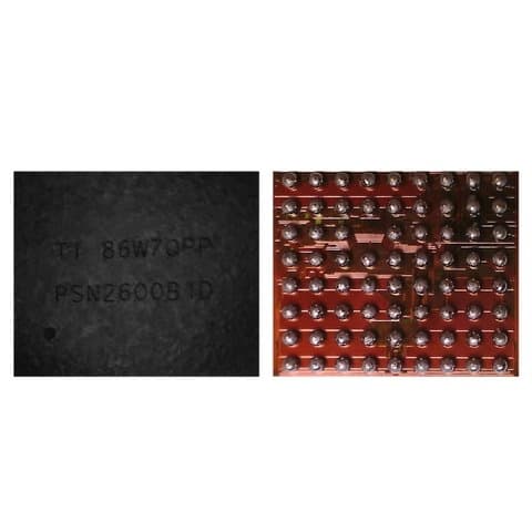 ���������� ���������� �������� SN2600 (U3300) Apple iPhone XR, iPhone XS, iPhone XS Max