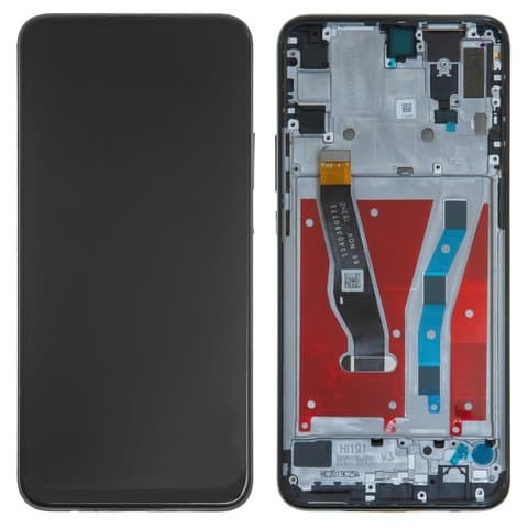 ������� Huawei P Smart Z, Y9 Prime (2019), STK-L21, STK-L22, ������ | � ��������� | � �������� ����� | High Copy | ���������� ������, �����