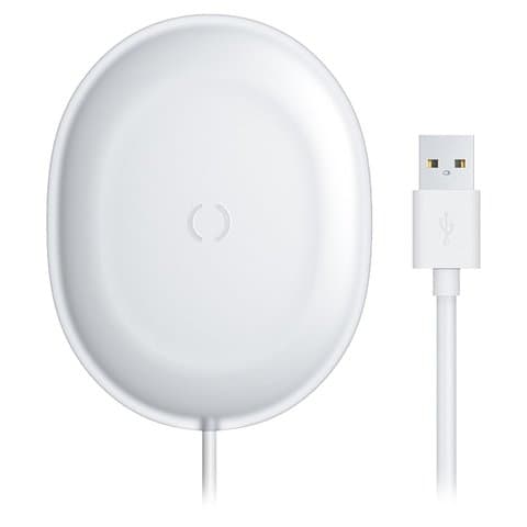 ����������� �������� ������� Baseus BS-W510, Fast Charge, �����, USB Type-C, 18 ��, � USB ������� Type-C, #WXGD-02 | ������������ �������� ����������