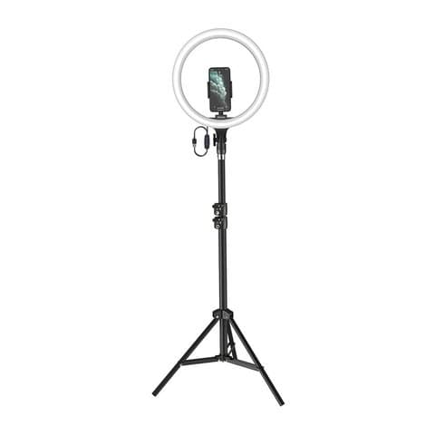��������� ����� Baseus Live Stream Holder-Floor Stand, ������, � ����������, � ����������, ���������, 12,0
