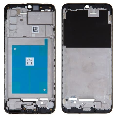 ����� (������) ��������� ������� Samsung SM-A025 Galaxy A02s, ������, Original (PRC)