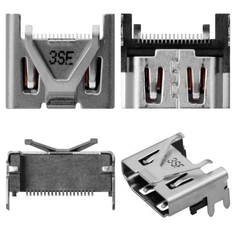 ��������� HDMI ��� Sony PlayStation 4 Pro, PlayStation 4 Slim, (������, ������, ����)