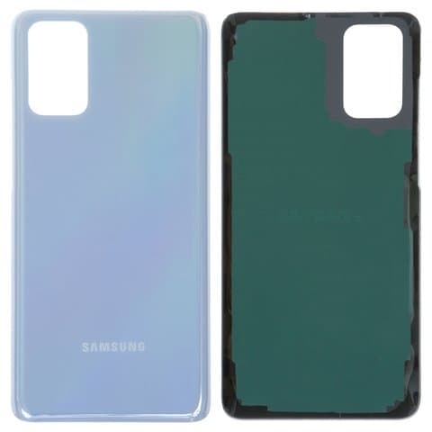����� ������ Samsung SM-G985 Galaxy S20 Plus, SM-G986 Galaxy S20 Plus 5G, ��������, Cloud Blue, Original (PRC) | ������, ������ ������ ������������, ���, �������