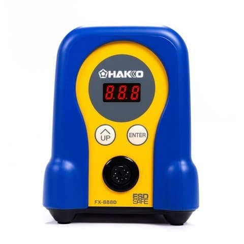 �������� ������� HAKKO FX-888D | �������� 6 ���.