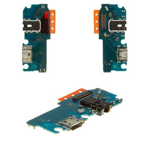 ����� ������� Samsung SM-A022 Galaxy A02, ����� ���������� �������, ���������� ���������, � ����������, High Copy