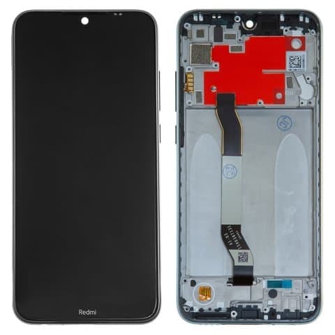 ������� Xiaomi Redmi Note 8T, M1908C3XG, ������ | � ��������� | � �������� ����� | Original (���������) | ���������� ������, �����