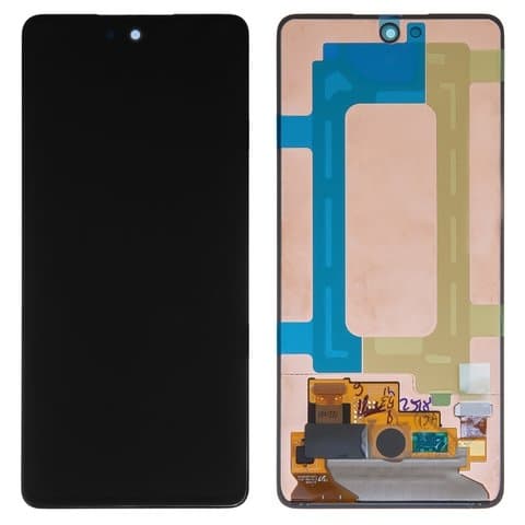 ������� Samsung SM-A525 Galaxy A52, SM-A526 Galaxy A52 5G, ������ | � ��������� | Original (PRC) | ���������� ������, �����