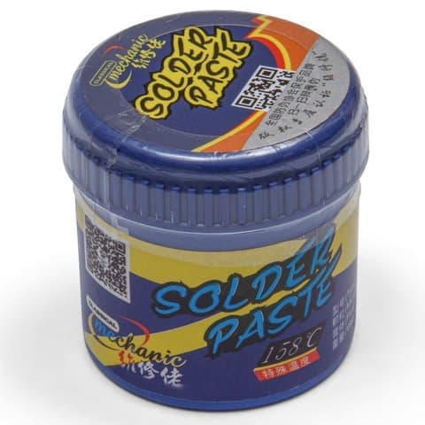 BGA-����� Mechanic XGS60, 158 �C, 60 �