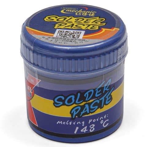 BGA-����� Mechanic XP7, 148 �C, 60 �