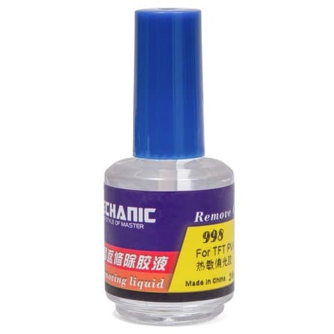 ���������� Mechanic 998, �� ����, ��� OCA -������, 20 ��