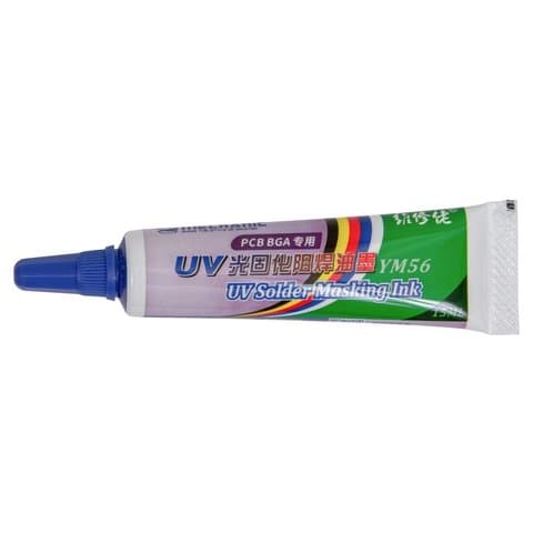 �������� ����� Mechanic YM56, �������, 15 ��, ����������������