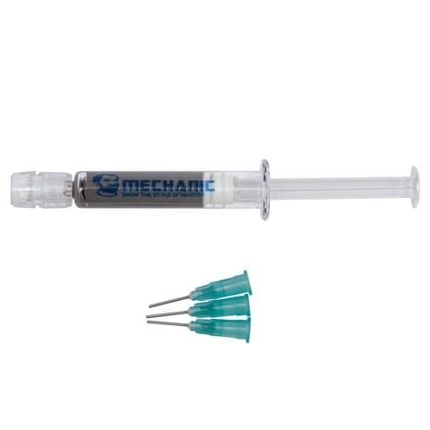 BGA-����� Mechanic DT1, 3 ��, ��� ������� Face ID