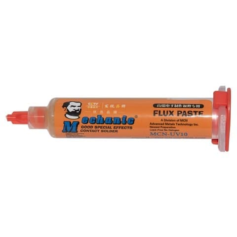 ����-����� Mechanic MCN-UV10, ��� ������������ �����, �������������, 10 ��