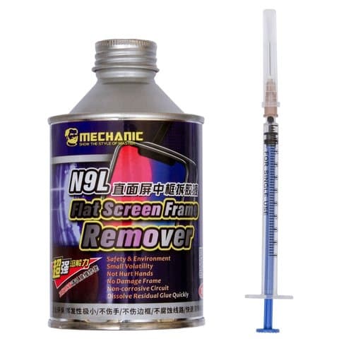 ���������� Mechanic N9L, ��� ��������� �����, 300 ��