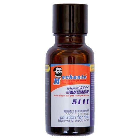 г���� Mechanic 5111 ��� ����������� ������ �����, 20 ��