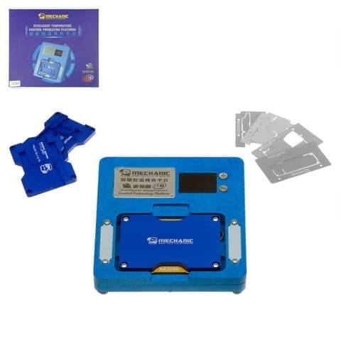 ��������� ��� ���������������� ��������� Mechanic iT3