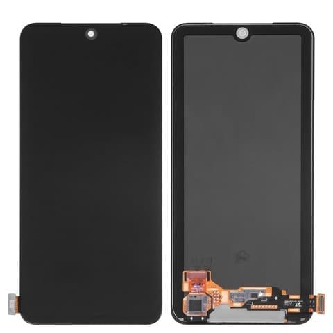 ������� Xiaomi Poco M5s, 2207117BPG, Redmi Note 10, M2101K7AG, M2101K7AI, Redmi Note 10S, M2101K7BG, M2101K7BI, M2101K7BL, M2101K7BNY, ������ | � ��������� | Original (���������), Super AMOLED | ���������� ������, �����