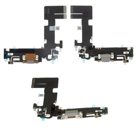 ����� ������� Apple iPhone 13, ����� ���������� �������, �������, � ����������, Original (PRC)