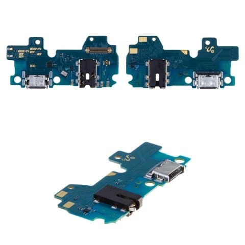 ����� ������� Samsung SM-M225 Galaxy M22, SM-M325 Galaxy M32, ����� ���������� �������, ���������� ���������, � ����������, Original (PRC)