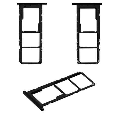 ������ (�����) SIM-����� Samsung SM-A037 Galaxy A03s, ������, Original (PRC) | ��������� ���-�����