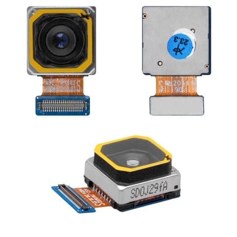 ������ Samsung SM-A725 Galaxy A72, ��������, � ��������, Original (PRC)