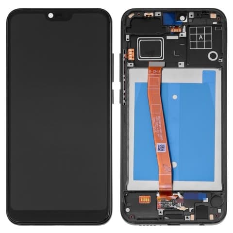 ������� Huawei Honor 10, COL-L29, COL-L29D, ������ | � ��������� | � �������� ����� | Original (PRC), � �������� (��������) ������� ������ (Touch ID) | ���������� ������, �����