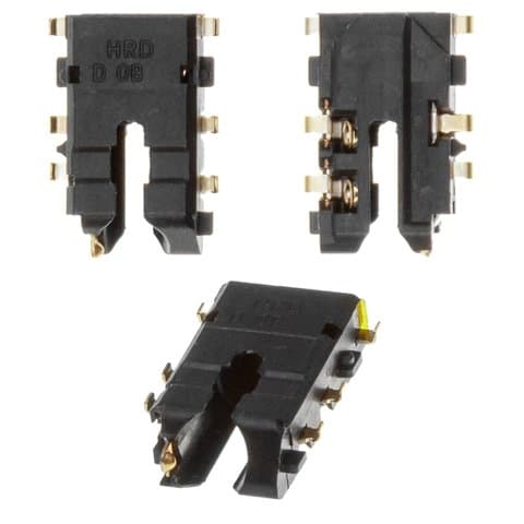 ��������� handsfree (���������) Xiaomi Mi 9T, Mi 9T Pro, Original (PRC), (������, ������, ����)