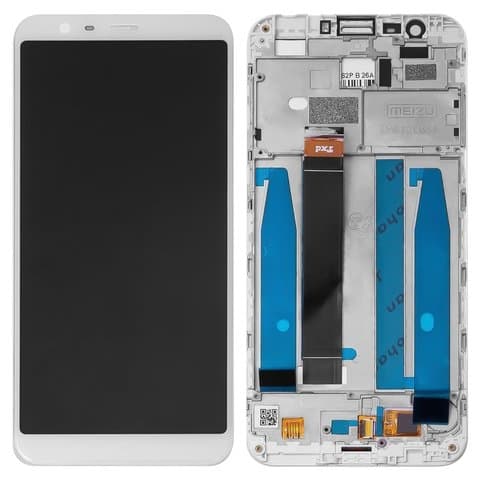 ������� Meizu M8c, M810H, ���� | � ��������� | � �������� ����� | Original (PRC) | ���������� ������, �����