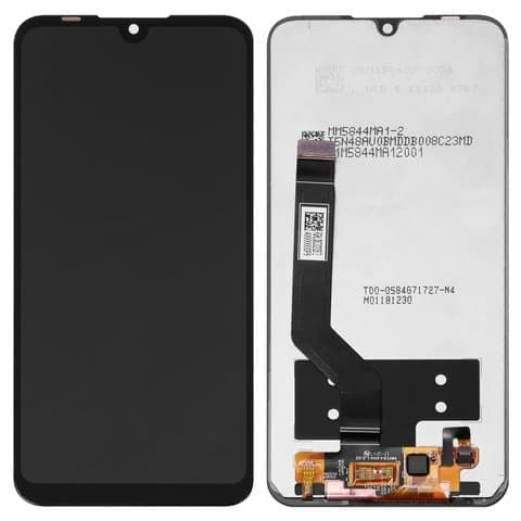 ������� Xiaomi Mi Play, M1901F9E, ������ | � ��������� | Original (���������) | ���������� ������, �����