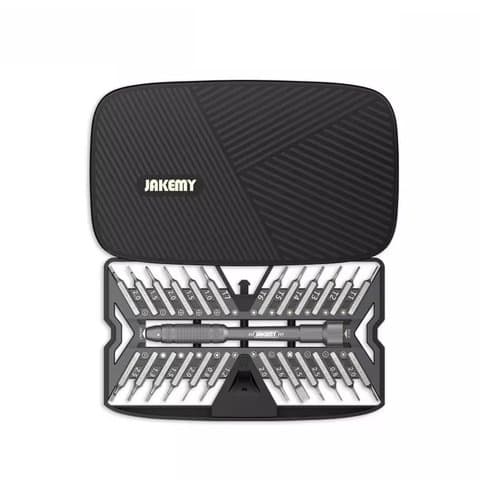 ����� ������������ �������� Jakemy JM-8178 (26 � 1)