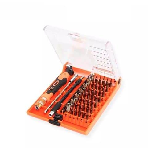 ����� ������������ �������� Jakemy JM-8116 (45 � 1)