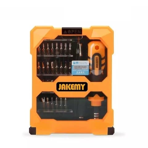 ����� ������������ �������� 34 � 1 Jakemy JM-8159