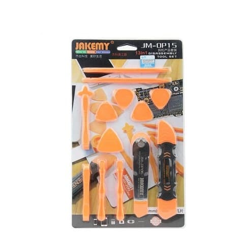 ����� ������������ ��� �������� Jakemy JM-OP15, 13 ��.