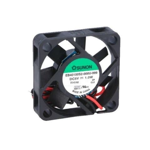 ���������� Sunon ��45101S2-999, 45 x 45 x 10 ��, 12�, 1.32��, Vapo