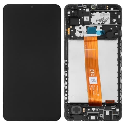 ������� Samsung SM-A125 Galaxy A12, ������ | � ��������� | Original (������-�����), GH82-24491A, GH82-24490A | ���������� ������, �����