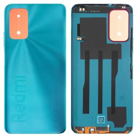 ����� ������ Xiaomi Redmi 9T, J19S, M2010J19SG, M2010J19SY, ������, Ocean Green, �������� (������-�����), � NFC-������� | ������, ������ ������ ������������, ���, �������