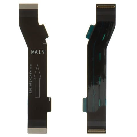 Шлейф Xiaomi Mi 9 SE, M1903F2G, межплатный, системный, Original (PRC)