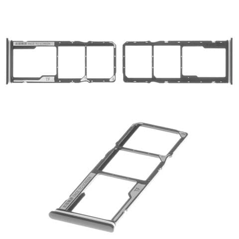 ������ (�����) SIM-����� Xiaomi Redmi 9A, M2006C3LG, M2006C3LI, M2006C3LC, ����, Carbon Gray, Original (PRC) | ��������� ���-�����