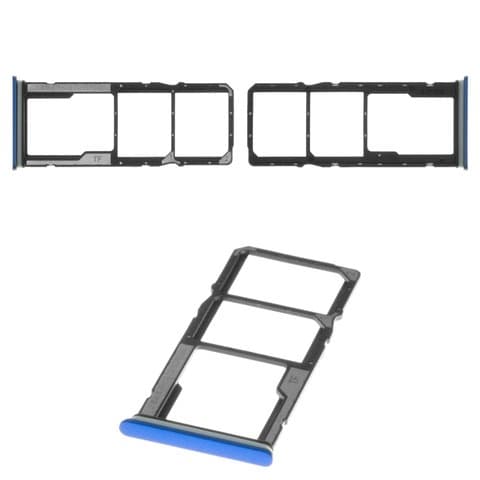 ������ (�����) SIM-����� Xiaomi Redmi 9A, M2006C3LG, M2006C3LI, M2006C3LC, �����, Original (PRC) | ��������� ���-�����