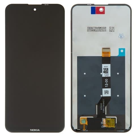 ������� Nokia X10, X20, TA-1332, TA-1350, TA-1341, TA-1344, ������ | � ��������� | Original (PRC) | ���������� ������, �����