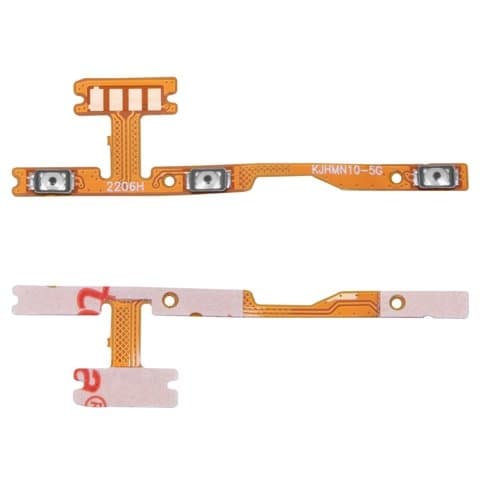 ����� Xiaomi Poco M3 Pro, ������ ���������, ������ ����� (��������� ���������), ������� ������, High Copy