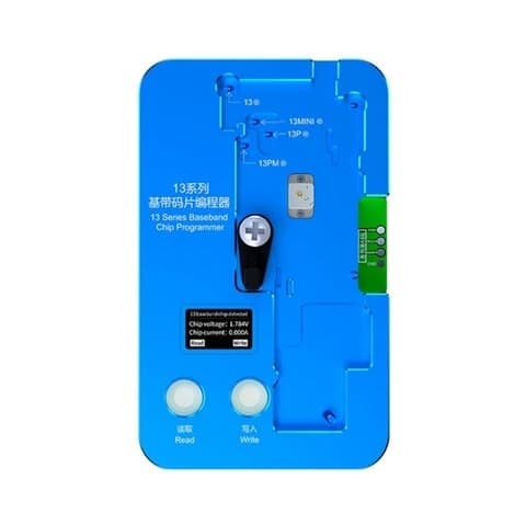 ������������ JC ��� Baseband / EEPROM ����� iPhone 13 / 13 Pro / 13 Pro Max / 13 mini