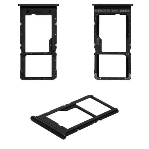 ������ (�����) SIM-����� Xiaomi Poco M4 Pro 5G, ������, Original (PRC) | ��������� ���-�����