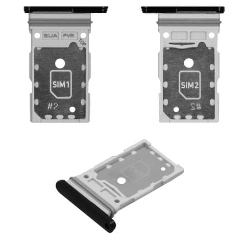 ������ (�����) SIM-����� Samsung SM-S906 Galaxy S22 Plus 5G, ������, Original (PRC) | ��������� ���-�����