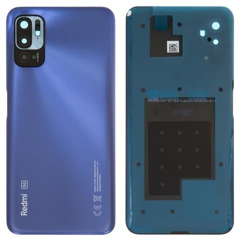 ����� ������ Xiaomi Redmi Note 10 5G, M2103K19G, M2103K19C, ����, Nighttime Blue, �� ����� ������, Original (PRC) | ������, ������ ������ ������������, ���, �������