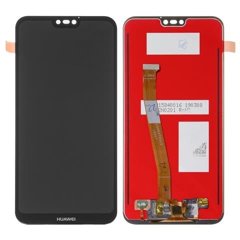 ������� Huawei P20 Lite, ANE-L21, ANE-LX1, ������, ������ | � ��������� | Original (���������), ���� Huawei | ���������� ������, �����