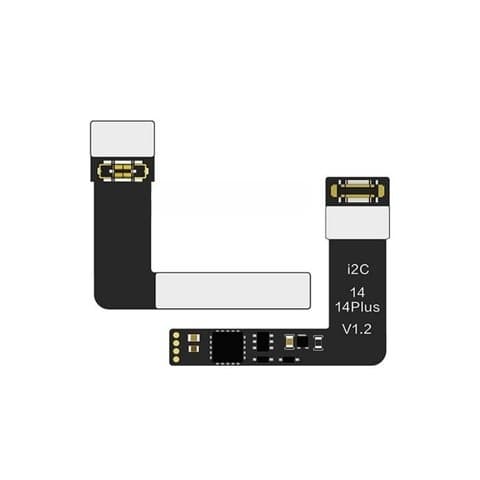 ��������� ����� i2C ������� Apple iPhone 14, iPhone 14 Plus