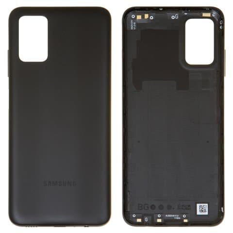 ����� ������ Samsung SM-A037 Galaxy A03s, �����, Original (PRC) | ������, ������ ������ ������������, ���, �������