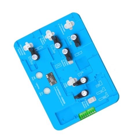 ������ JCID ��� ����� Logic / Baseband / EEPROM ��� iPhone SE / X / XR / XS / XS Max / 11 / 11 Pro / 11 Pro Max / 12 / 12 mini / 12 Pro / 12 Pro Max