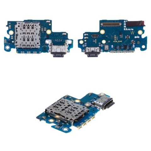 ����� ������� Samsung SM-A536 Galaxy A53 5G, ����� ���������� �������, � ����������, c SIM-�����������, Original (PRC)